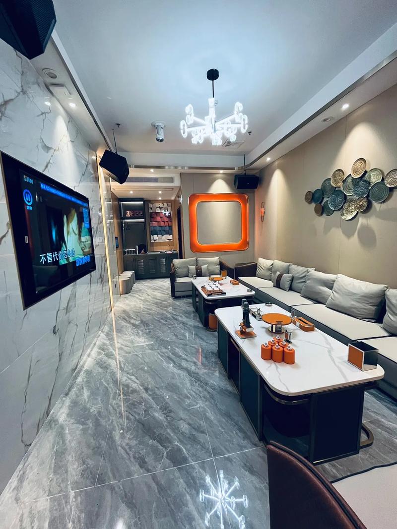 临沂商务ktv总排行Top5-临沭县ktv预定